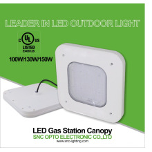 Hot Selling Gas Station LED Canopy Light 100W with high quality